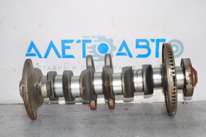 Crankshaft VW Passat b8 16-19 USA 1.8 TFSI K:51.96 W:42.76