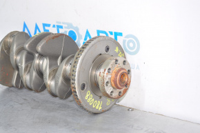 Crankshaft VW Passat b8 16-19 USA 1.8 TFSI K:51.96 W:42.76