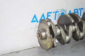 Crankshaft VW Passat b8 16-19 USA 1.8 TFSI K:51.96 W:42.76