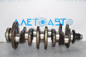 Crankshaft VW Tiguan 09-18 2.0 TSi K:57.97 W:47.77