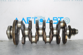Crankshaft VW Tiguan 09-18 2.0 TSi K:57.97 W:47.77