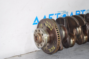 Crankshaft VW Tiguan 09-18 2.0 TSi K:57.97 W:47.77