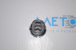Ford Edge 15-24 start-stop button