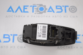 Ford Edge 15-18 headlight control without fog lights