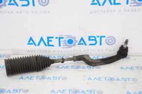 Left tie rod end for Infiniti QX30 17-19