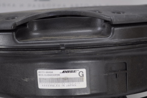 Subwoofer Nissan Rogue 14-16 Bose