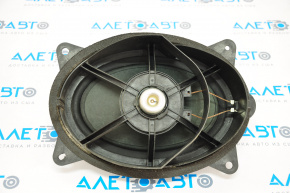 Front right door speaker for Toyota Prius 30 10-15