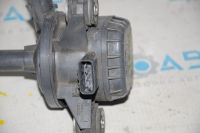 Toyota Prius 30 10-15 inverter cooling pump