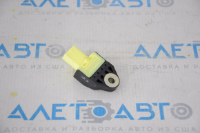 Right door airbag sensor for Toyota Prius 30 10-15