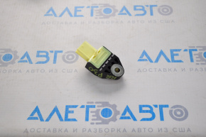 Rear right airbag sensor for Toyota Prius 30 10-15