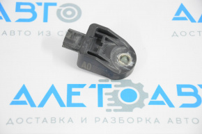Toyota Prius 30 10-15 front left airbag sensor on TV