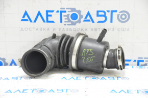 Air duct for turbo Cadillac ATS 13-19 2.0T