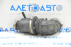Air duct for turbo Cadillac ATS 13-19 2.0T