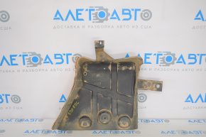 Trunk bottom protection left Ford Edge 15-24