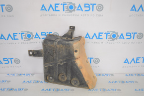 Trunk bottom protection left Ford Edge 15-24