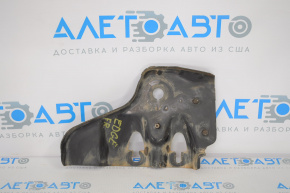 Front subframe burdock right Ford Edge 15-24