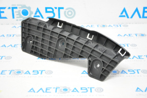 Front bumper mount under headlight left Ford Escape MK3 17-19 rest
