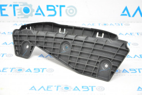 Front bumper mount under headlight right Ford Escape MK3 17-19 rest