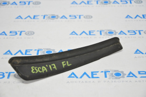 Windscreen wiper seal left Ford Escape MK3 17-19 rest