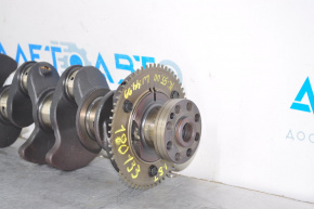 Crankshaft Honda Civic X FC 16-21 L15B7 1.5T K:55.00 W:44.99