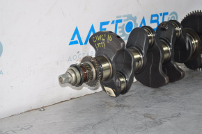 Crankshaft Honda Civic X FC 16-21 L15B7 1.5T K:55.00 W:44.99