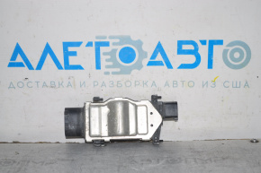 Infiniti QX30 17- Cooling Fan Computer