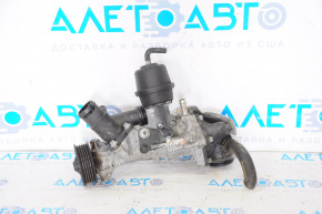Infiniti QX30 17-18 Type 1 Water Pump