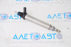 Infiniti QX30 17-spray nozzle