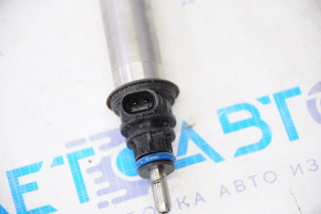 Infiniti QX30 17-spray nozzle