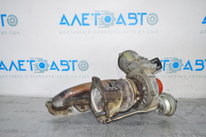Turbine Infiniti QX30 17- 63k