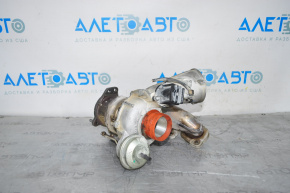 Turbine Infiniti QX30 17- 63k