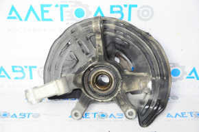 Front right axle shaft with hub for Infiniti QX30 17-19 with cover