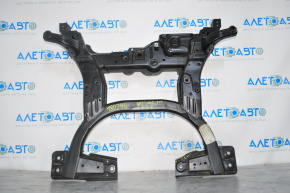 Front subframe Infiniti QX30 17-19 dented