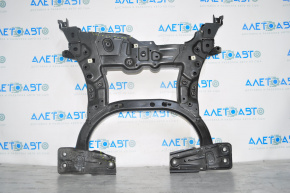 Front subframe Infiniti QX30 17-19 dented