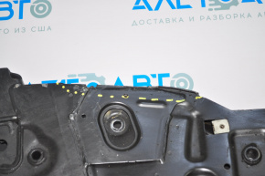 Front subframe Infiniti QX30 17-19 dented