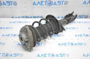 Front left shock absorber assembly for Infiniti QX30 17-19 AWD