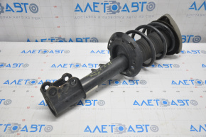 Front left shock absorber assembly for Infiniti QX30 17-19 AWD