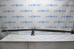 Drive shaft driveshaft Infiniti QX30 17-17