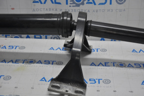 Drive shaft driveshaft Infiniti QX30 17-17