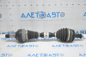 Front left axle shaft drive Infiniti QX30 17- AWD