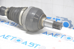 Front left axle shaft drive Infiniti QX30 17- AWD