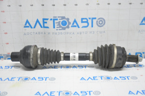 Front right axle shaft for Infiniti QX30 17-AWD