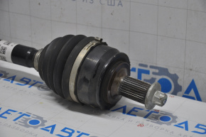 Front right axle shaft for Infiniti QX30 17-AWD