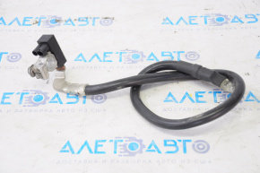 Battery terminal negative Infiniti QX30 17-19