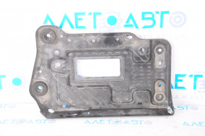 Battery tray Infiniti QX30 17-19 metal