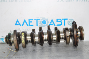 Crankshaft Kia Sorento 10-15 2.4 G4KJ Theta 2 K:51.96 W:47.96