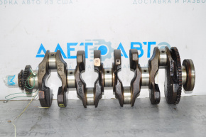 Crankshaft Kia Sorento 10-15 2.4 G4KJ Theta 2 K:51.96 W:47.96