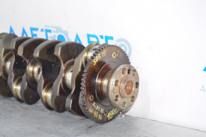 Crankshaft Kia Sorento 10-15 2.4 G4KJ Theta 2 K:51.96 W:47.96