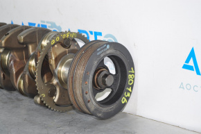Crankshaft Mazda 6 13-21 2.5 K:50.00 W:50.00