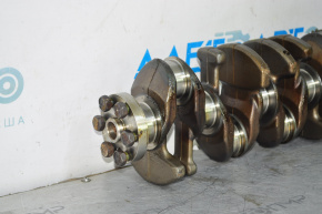 Crankshaft Mazda 6 13-21 2.5 K:50.00 W:50.00